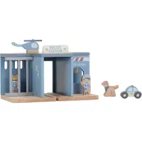 Little Dutch Politiebureau