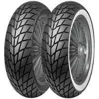 Mitas Mc20 Monsum Ww 54l Tl Scooter Voor-/achterband