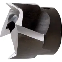 Rotec HSS Opsteekverzinkfrees 180°, ø25 - 2419001