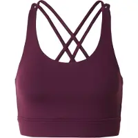 Hey Honey Sport bh 'Criss Cross' merlot