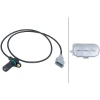 Hella Krukassensor 6PU 009 167-261 Hella voor o.a. AUDI, SKODA, VOLKSWAGEN