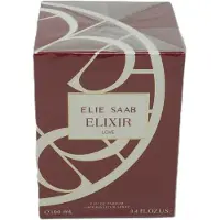 Elie Saab Elixir Love Eau de Parfum 100 ml