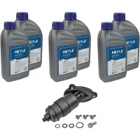 Meyle 100 135 0109 Olieverversingsset voor automatische transmissie