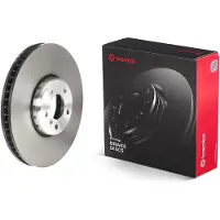 Brembo Remschijf 09.C417.13