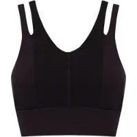 Born Sporttop 'Reka' grijs / zwart