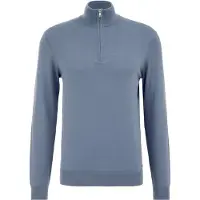 We fashion Trui smoky blue