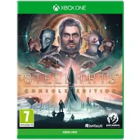 Stellaris Console Edition | Xbox One