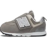New Balance Sneakers '574' grijs / lichtgrijs