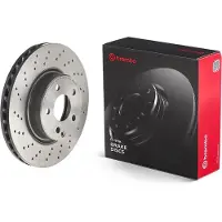 Brembo Remschijf 09.9481.21