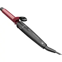 Ga.Ma Curling Iron Krultang Tourmaline 19