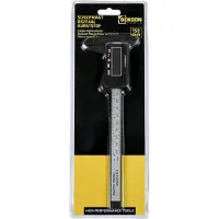 Toolstation Digitale schuifmaat 150mm