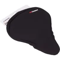 Huismerk Premium Zadeldek Gel - Comfort