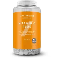 Myprotein Pillen met vitamine C, bioflavonoïden en rozenbottel - 60TABLETS, 60servings - Pot