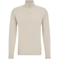 We fashion Trui ivoor