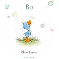 Gottmer Bo (Kartonboek)