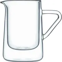 Luigi Bormioli Melkkan Thermic Glass Drink 145 ml (2-Delig)