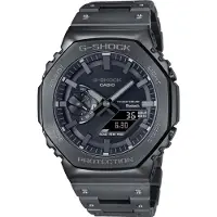 Casio G-Shock Bluetooth Horloge GM-B2100BD-1AER
