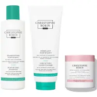 Christophe Robin Fortifying Shampoo with Amaranth Peptides 250ml