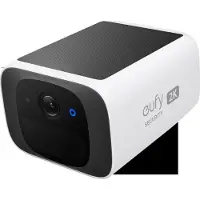 Eufy SoloCam S220 (2 Pack) + Homebase