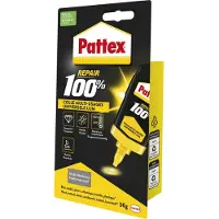 Pattex Alles in Een Lijm 100% - 50 gr