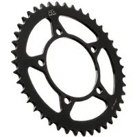 JT Sprockets 520 Jtr703.43 Achtertandwiel