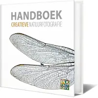 Pixfactory Handboek Creatieve natuurfotografie