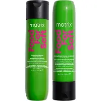 Matrix Food For Soft Shampoo 300 ml