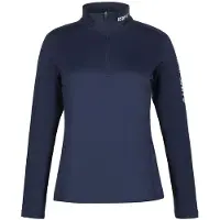 Icepeak FAIRVIEW Dames Ski Pully - Donker Blauw - L