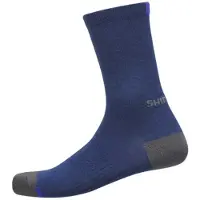 Shimano Performance Wool Lange Sokken
