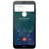 Huawei Y5 (2018) - 16GB - Zwart