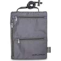 Fabrizio Security Money Bag Nektasje RFID