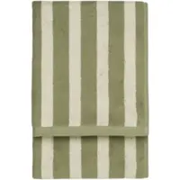 Marc O'Polo Gastendoek Heritage Moss Green (30 x 50 cm)