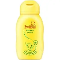 Zwitsal Shampoo