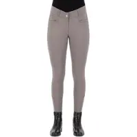 Hv Polo Damesbroek met volledige grip Favourite Midwaist