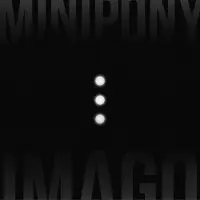 Coast2Coast Minipony - Imago (LP)