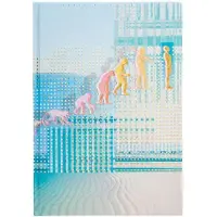 Goldbuch - Notitieboek A5 Evolution