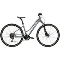 KROSS Evado 5.0 D 28´´ 2026 Fiets