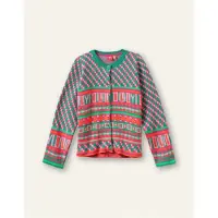 Oilily Vivaldi Vest- maat140/10yr