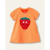 Oilily Djelly sweat jurk- maat74/12m