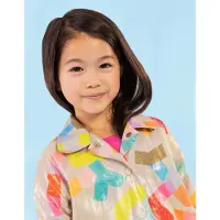 Oilily Chill Jas- maat110/5yr