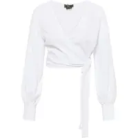 Faina Blouse wit