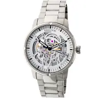 Heritor Automatic Heritor automatisch Ryder horloge met skelet wijzerplaat
