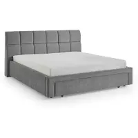 Meise Canyon gestoffeerd bed 180x200 cm