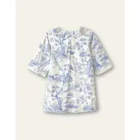 Oilily Douwe jurk- maat104/4yr