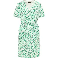 Faina jurk met bloemenpatroon tylin