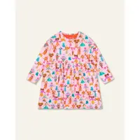 Oilily Daughter Jurk- maat122/7yr