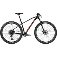 Mondraker Chrono Sram SX Eagle 12V 29'' Zwart / Oranje 2023 || Maat: M / 167-178 cm