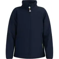 Schmuddelwedda Functionele jas marine