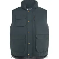 MO Bodywarmer antraciet