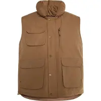 MO Bodywarmer karamel